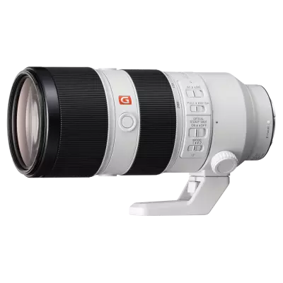 SONY FE 70-200 mm f/2.8 G Master OSS