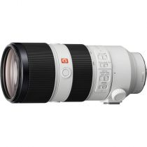 SONY FE 70-200 mm f/2.8 G Master OSS