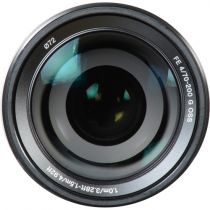 SONY FE 70-200 mm f/4 G Lens OSS