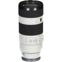 SONY FE 70-200 mm f/4 G Lens OSS