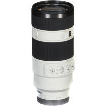 SONY FE 70-200 mm f/4 G Lens OSS