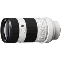 SONY FE 70-200 mm f/4 G Lens OSS