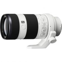 SONY FE 70-200 mm f/4 G Lens OSS