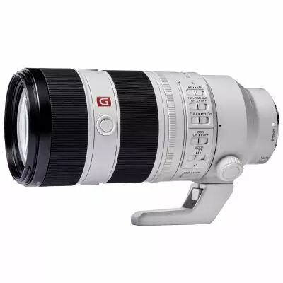 Bague UV 77mm Pour Objectif Sony FE 70-200mm F/2.8 GM OSS - Filtre Avant Protecteur, Accessoire Objectif Professionnel