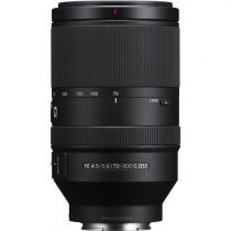 SONY FE 70-300 mm f/4.5-5.6 G Lens OSS