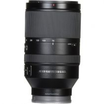SONY FE 70-300 mm f/4.5-5.6 G Lens OSS