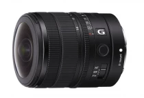 SONY FE 8-14mm F3.5 Fisheye G