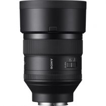 SONY FE 85 mm f/1.4 G Master