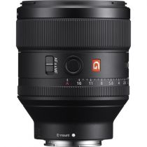 SONY FE 85 mm f/1.4 G Master