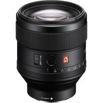 SONY FE 85 mm f/1.4 G Master