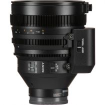 Sony FE C 16-35mm T3.1 G