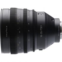 Sony FE C 16-35mm T3.1 G