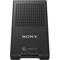 Sony lecteur de carte CFexpress Type B et XQD