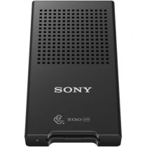 Sony lecteur de carte CFexpress Type B et XQD