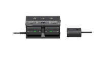 SONY NP-AMQZ1K Chargeur Multi Batterie NP-FZ100 et Adaptateur Secteur pour Alpha 9/Alpha 7III/Alpha 7MIII