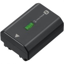 Sony NP-FZ100 batterie rechargeable Lithium-Ion (2280mAh) 