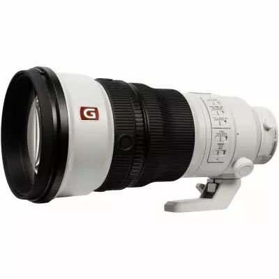 Sony Objectif FE 300 mm f/2,8 GM OSS (Sony E)