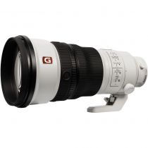 Sony Objectif FE 300 mm f/2,8 GM OSS (Sony E)