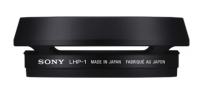 Sony Pare-soleil pour RX1R III (LHP-1)