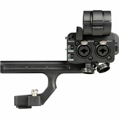 SONY Poign�e XLR-H2 pour FX5