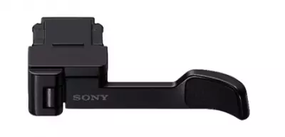 Sony Repose pouce pour RX1R III (TG-2)