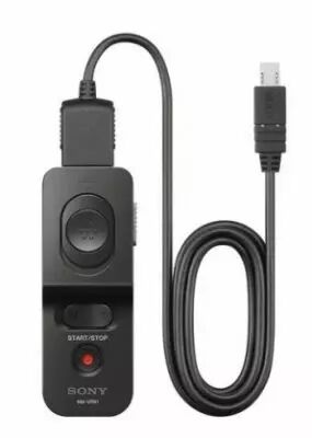 SONY RM-VPR1 T�l�commande filaire RMVPR 1 CE 7