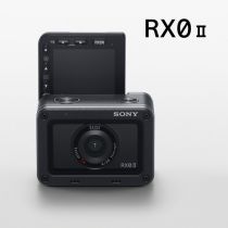 Sony RX0 II