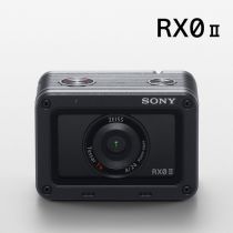 Sony RX0 II