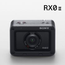 Sony RX0 II