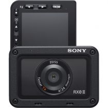 Sony RX0 II