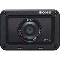 Sony RX0 II