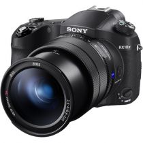 Sony RX10 mark IV / 4