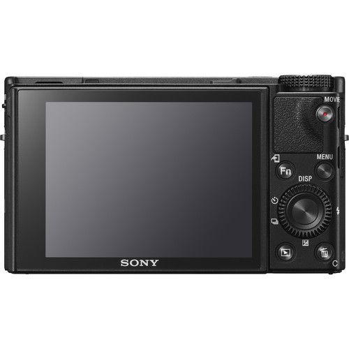 Sony RX100 VI / 6