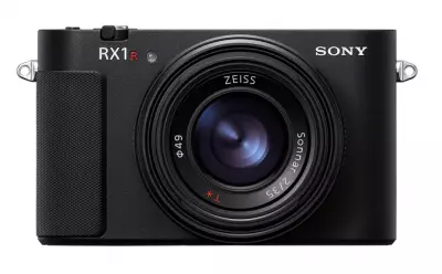 Sony RX1R III 