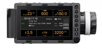 SONY Unit&eacute; de commande &agrave; distance et moniteur 5 pouces | Pour les cam&eacute;ras Sony Cinema Line (RM-DP5)
