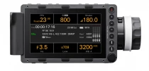 SONY Unit&eacute; de commande &agrave; distance et moniteur 5 pouces | Pour les cam&eacute;ras Sony Cinema Line (RM-DP5)