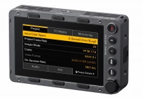 SONY Unit&eacute; de commande &agrave; distance et moniteur 5 pouces | Pour les cam&eacute;ras Sony Cinema Line (RM-DP5)