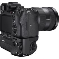 SONY VG-C4EM Grip vertical pour Alpha A7R IV