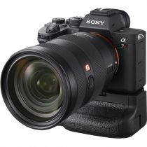 SONY VG-C4EM Grip vertical pour Alpha A7R IV