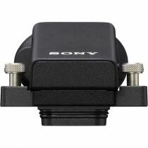 SONY Viseur Amovible Orientable pour FX5 DVF-EL1