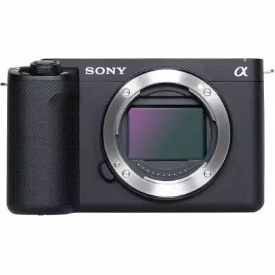 SONY ZV-E1 nu appareil photo vid�o VLOG