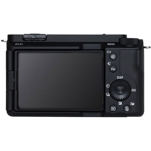 Sony ZV-E1 : le meilleur appareil photo pour les créateurs vidéo sur TikTok  et