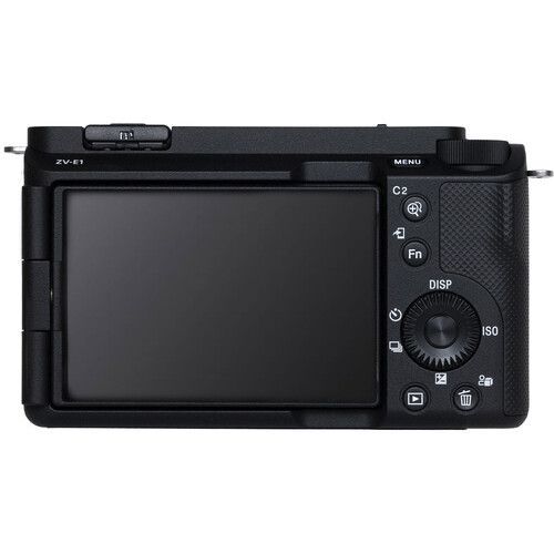 KIT SONY ZV-E1 avec 28-60 f/4-5,6 appareil photo vidéo VLOG