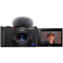 Sony ZV1 kit accessoires