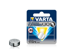 SR44 VARTA Pile Oxyde d\'Argent V76PX / SR44 