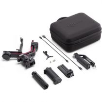 Stabilisateur DJI RS 3 Pro