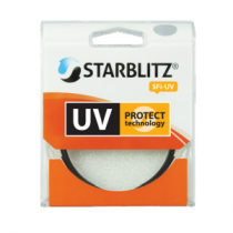 STARBLITZ Filtre de protection UV 52mm