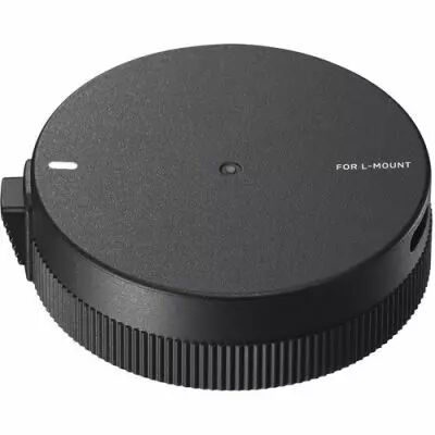 Station d\'accueil Sigma UD-11 USB pour monture L