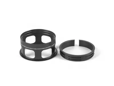 STE1728-F bague de mise au point pour Tamron 17-28mm F/2.8 Di III RXD en monture Sony E