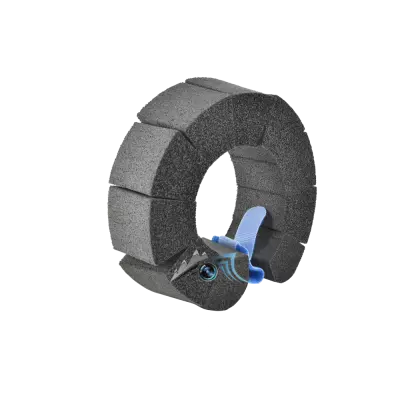 Stix mousse incompressible pour grand angle ou m�ga dome